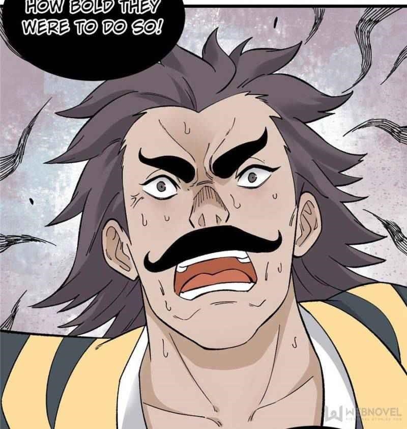 All Hail The Sect Leader Chapter 53 - Page 6