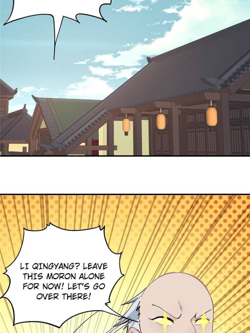 All Hail The Sect Leader Chapter 7 - Page 26