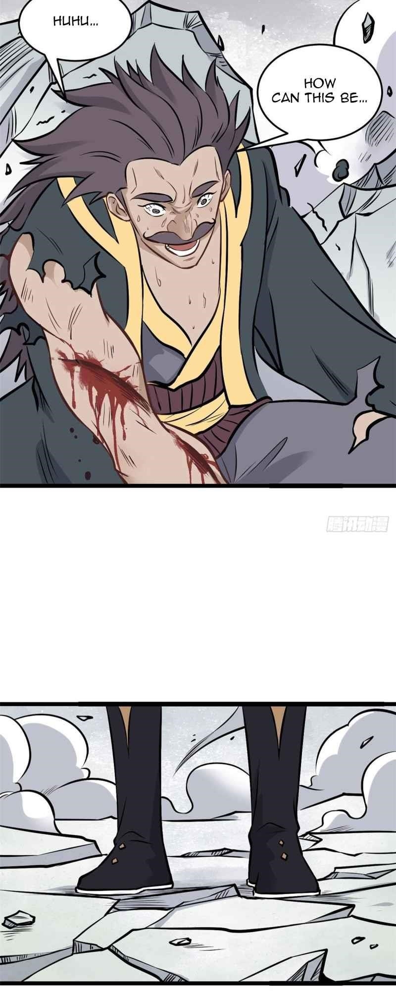 All Hail The Sect Leader Chapter 93 - Page 28