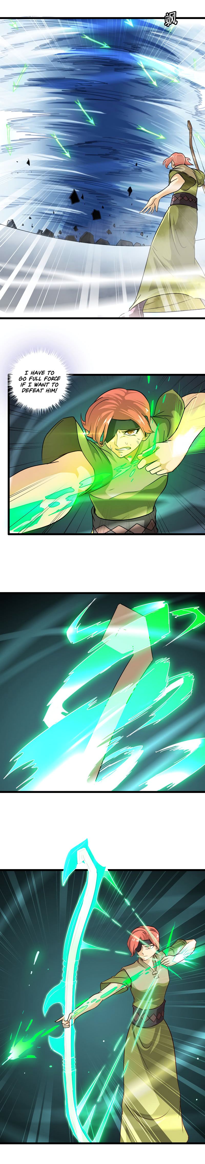 My Wife is a Demon Queen Chapter 106 - Page 6