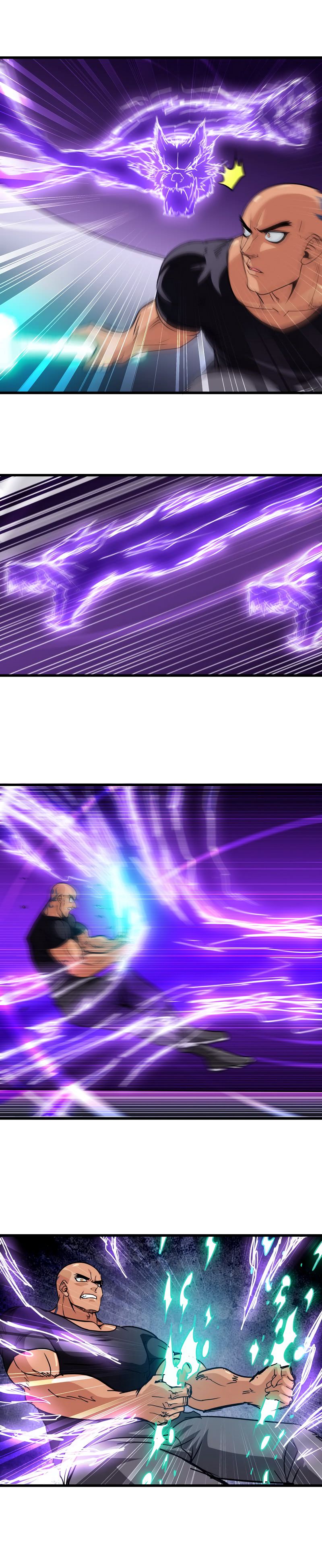 My Wife is a Demon Queen Chapter 115 - Page 13