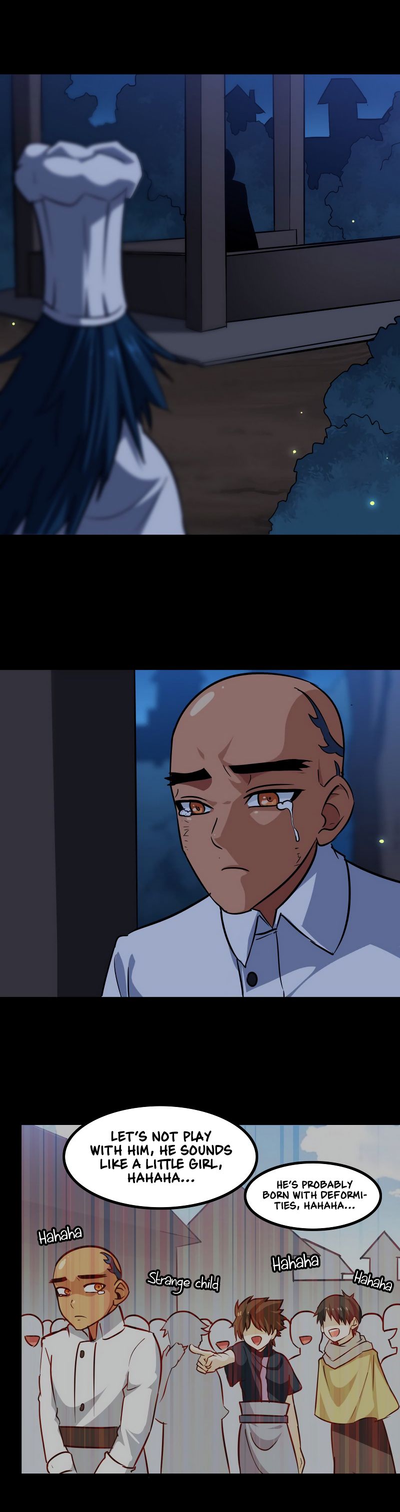 My Wife is a Demon Queen Chapter 119 - Page 7