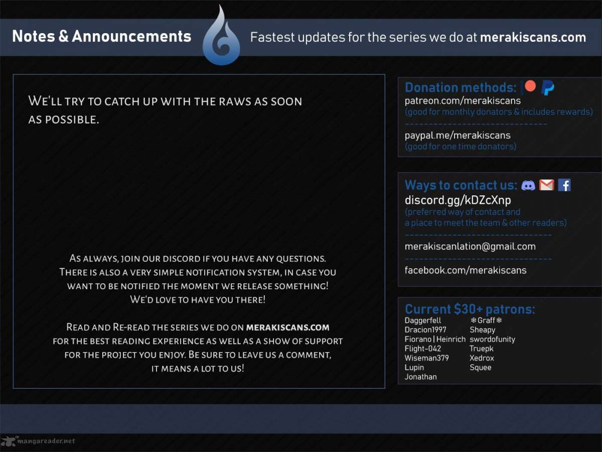 My Wife is a Demon Queen Chapter 12 - Page 8