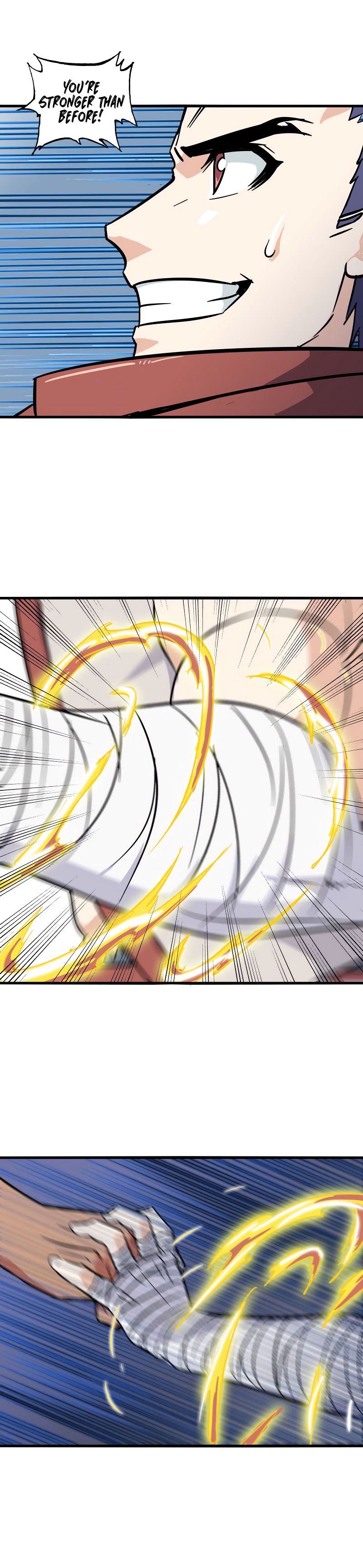 My Wife is a Demon Queen Chapter 122 - Page 11