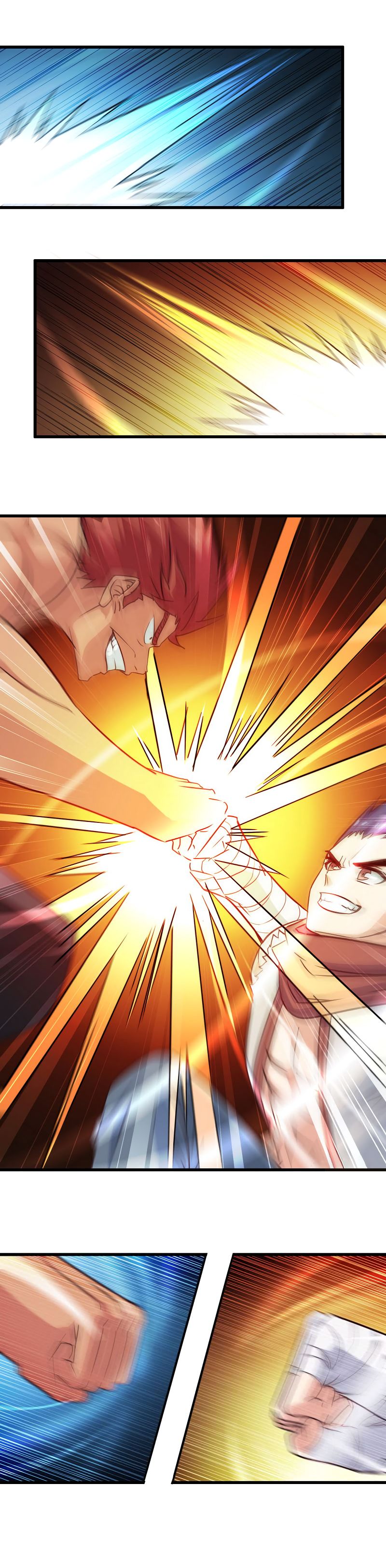 My Wife is a Demon Queen Chapter 123 - Page 2