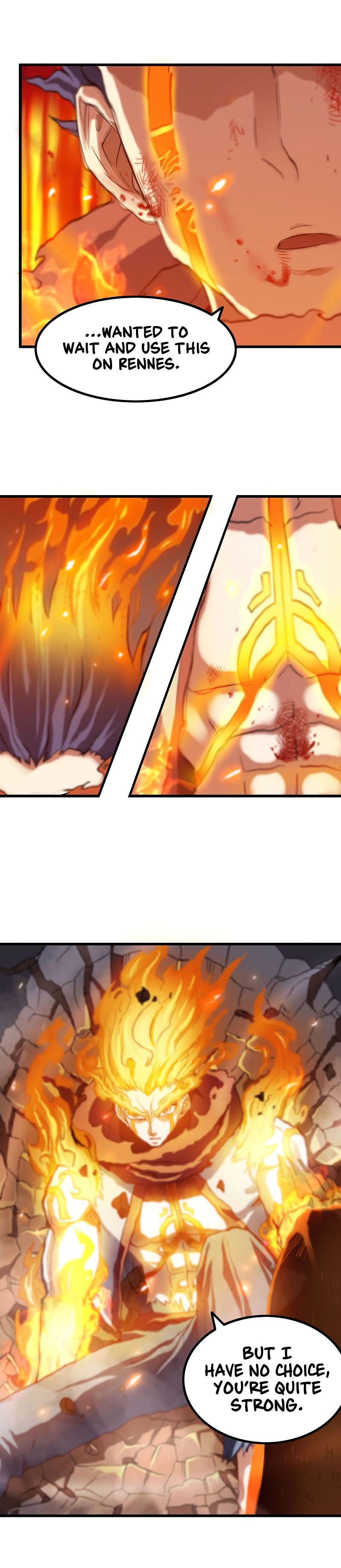 My Wife is a Demon Queen Chapter 126 - Page 15