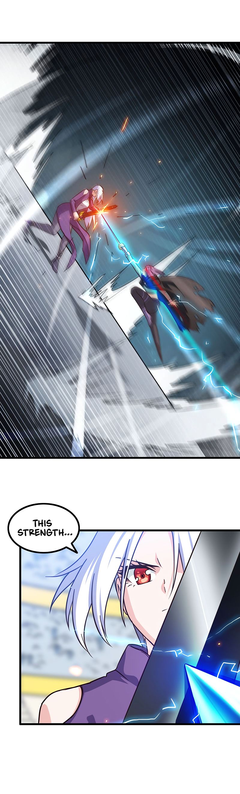 My Wife is a Demon Queen Chapter 130 - Page 10