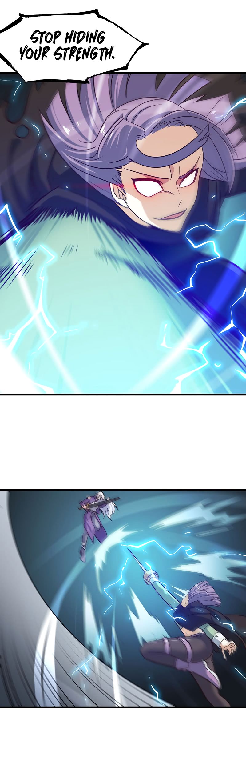 My Wife is a Demon Queen Chapter 130 - Page 12