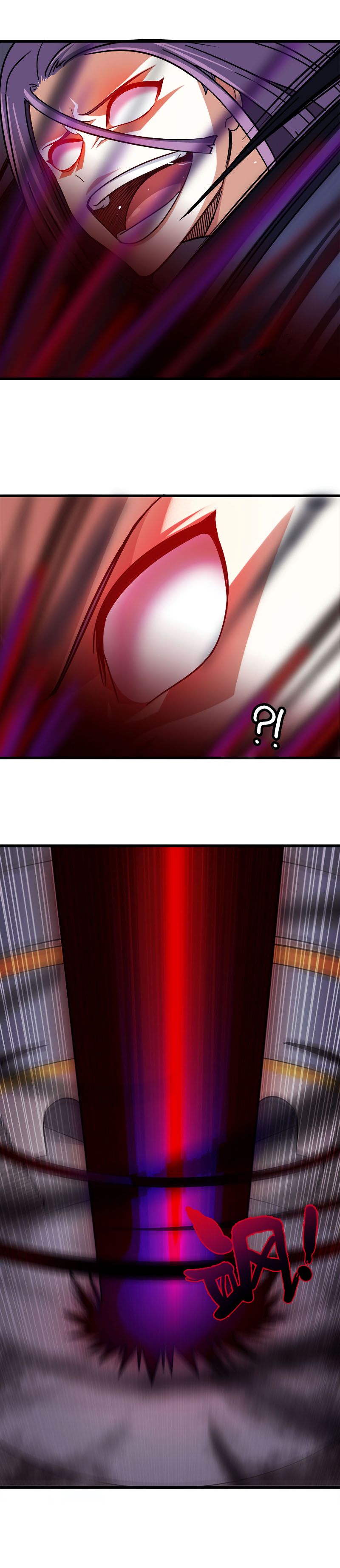 My Wife is a Demon Queen Chapter 131 - Page 16