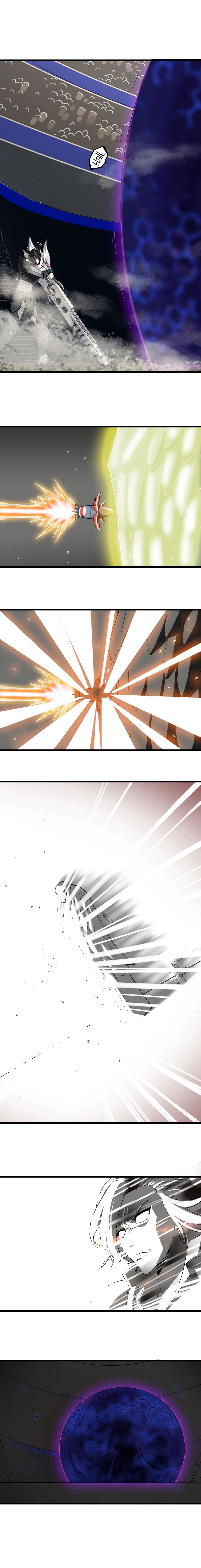 My Wife is a Demon Queen Chapter 145 - Page 6