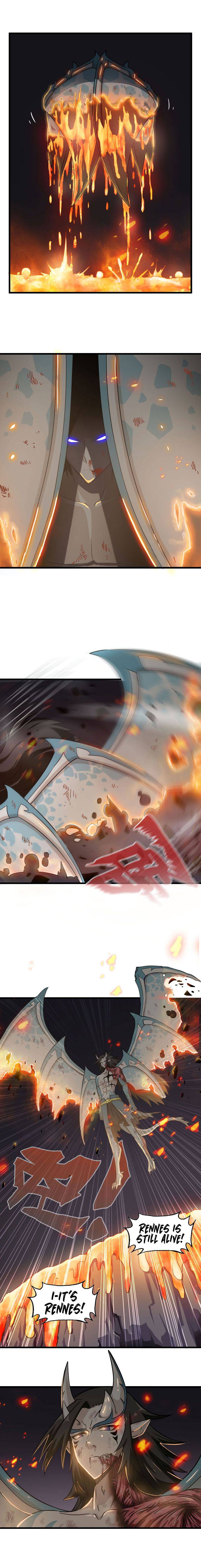 My Wife is a Demon Queen Chapter 147 - Page 2