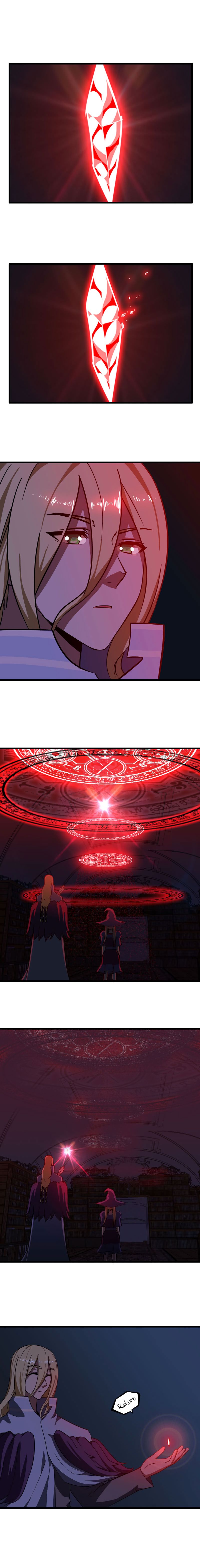 My Wife is a Demon Queen Chapter 152 - Page 1