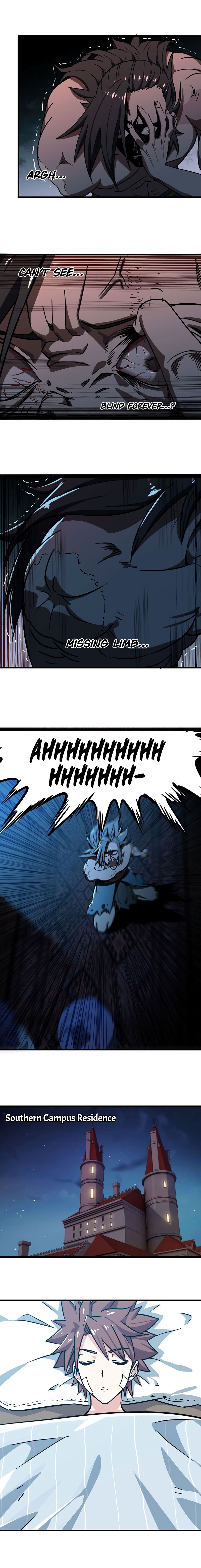 My Wife is a Demon Queen Chapter 152 - Page 6