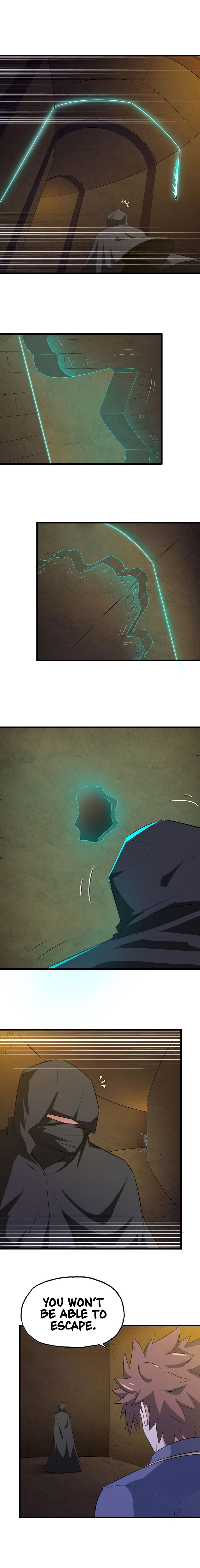 My Wife is a Demon Queen Chapter 169 - Page 4