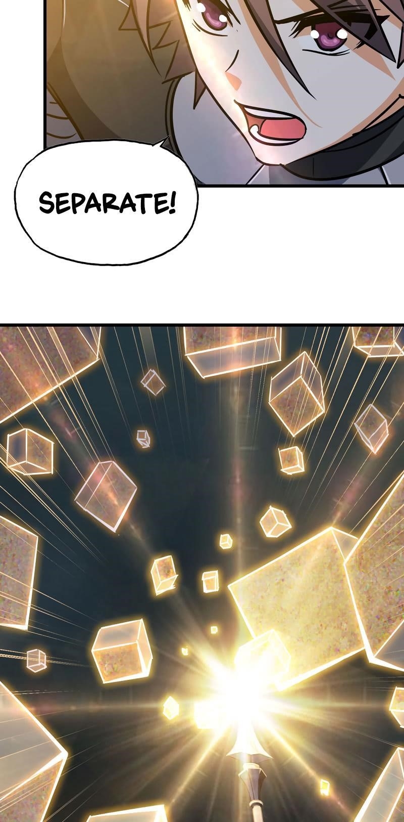 My Wife is a Demon Queen Chapter 179 - Page 2