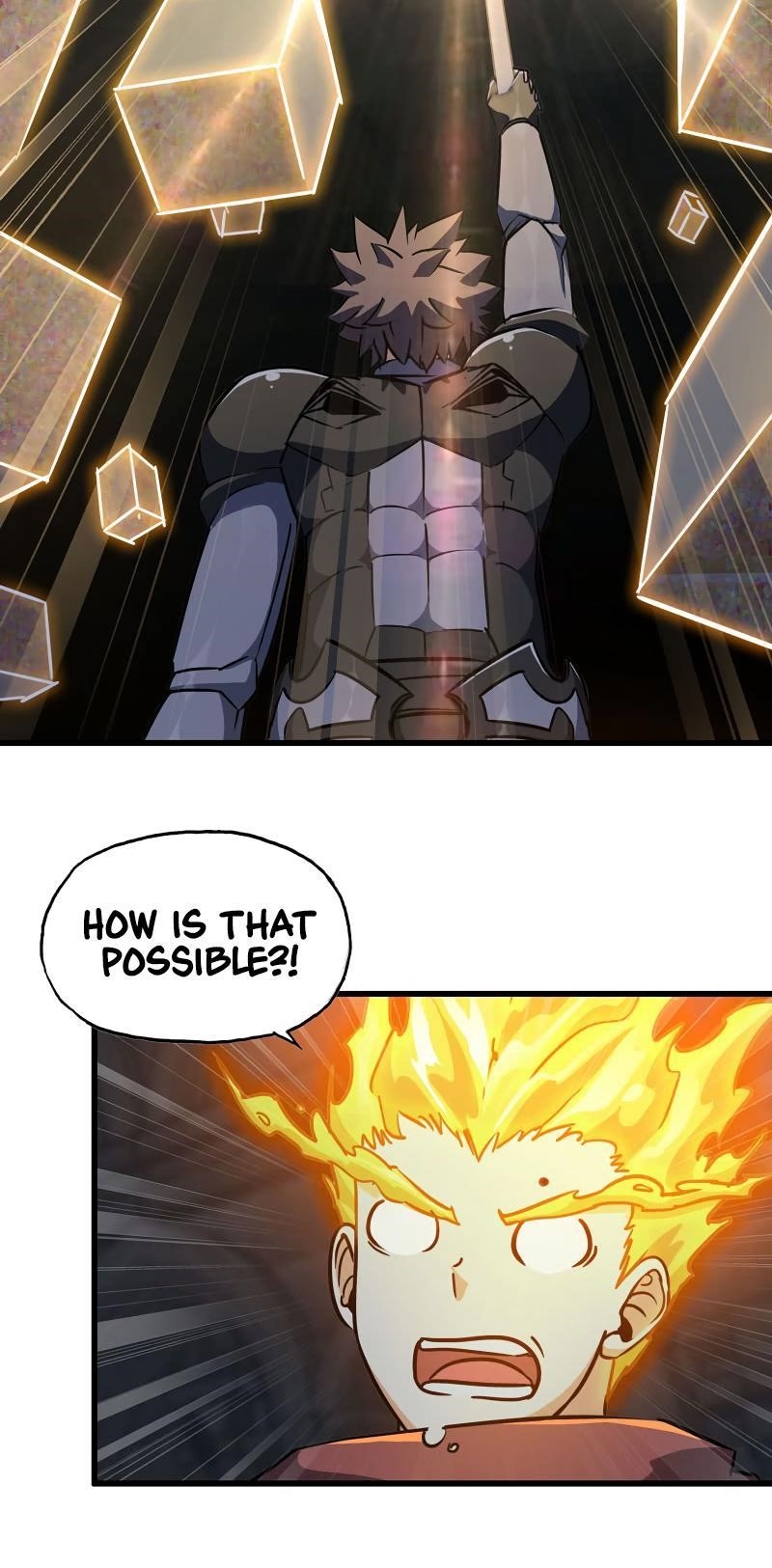 My Wife is a Demon Queen Chapter 179 - Page 3