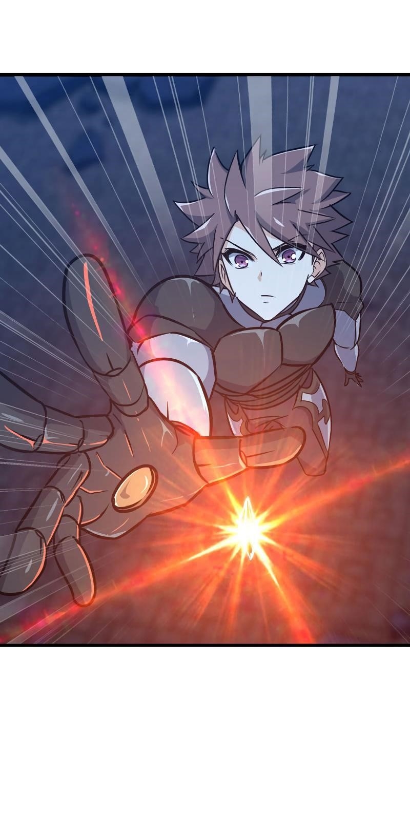 My Wife is a Demon Queen Chapter 179 - Page 6