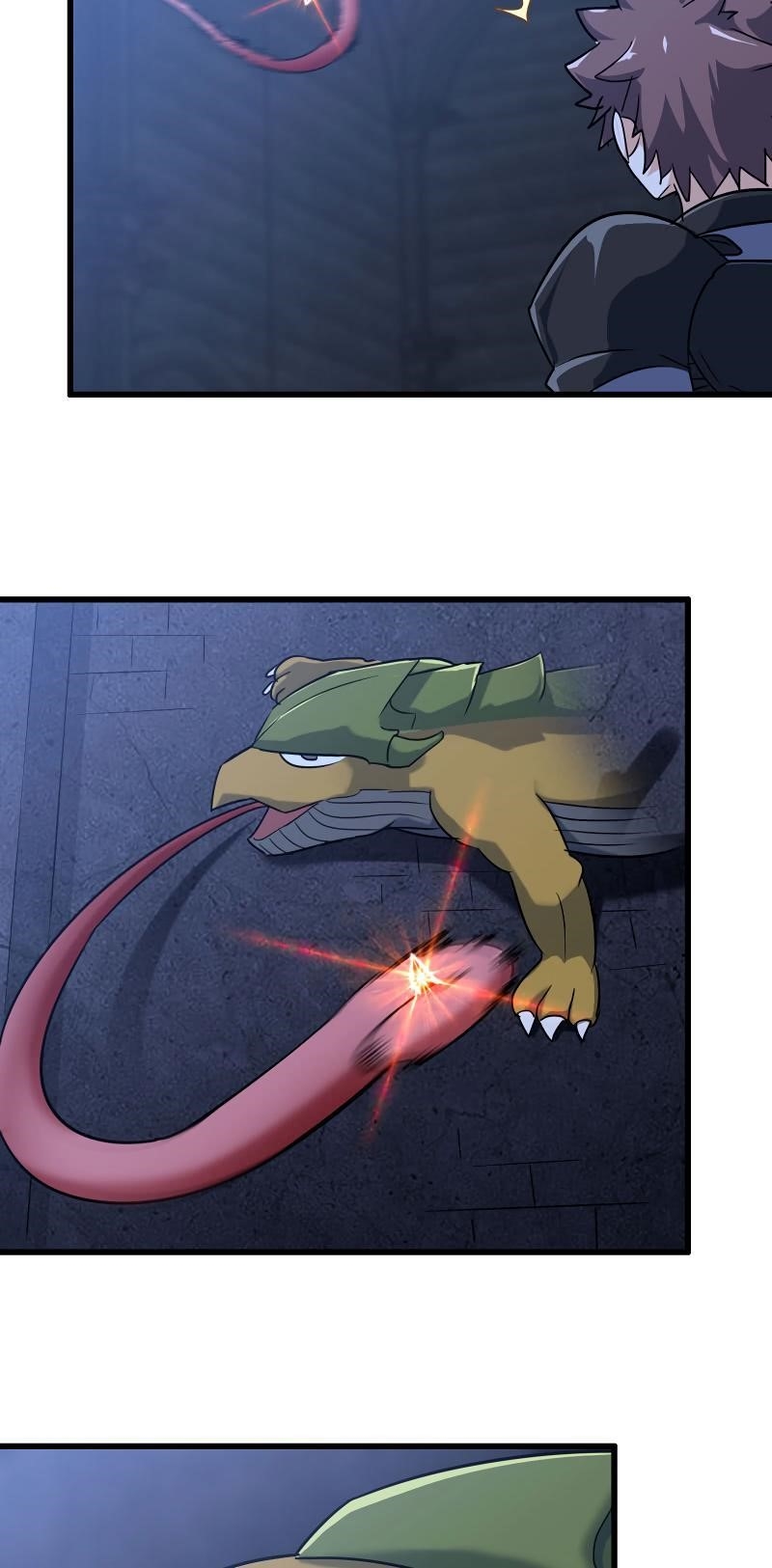 My Wife is a Demon Queen Chapter 179 - Page 8