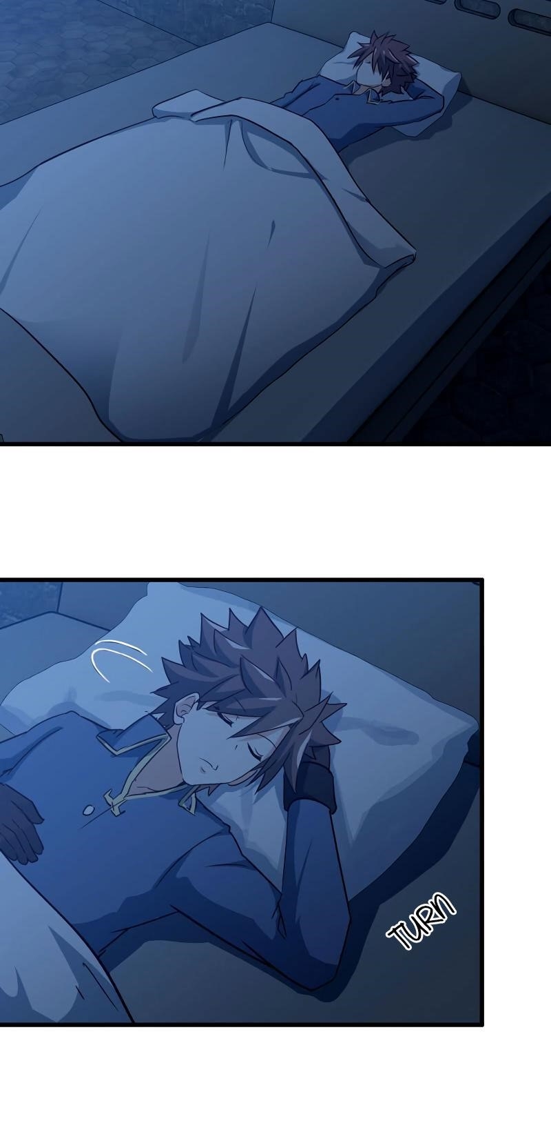 My Wife is a Demon Queen Chapter 180 - Page 24