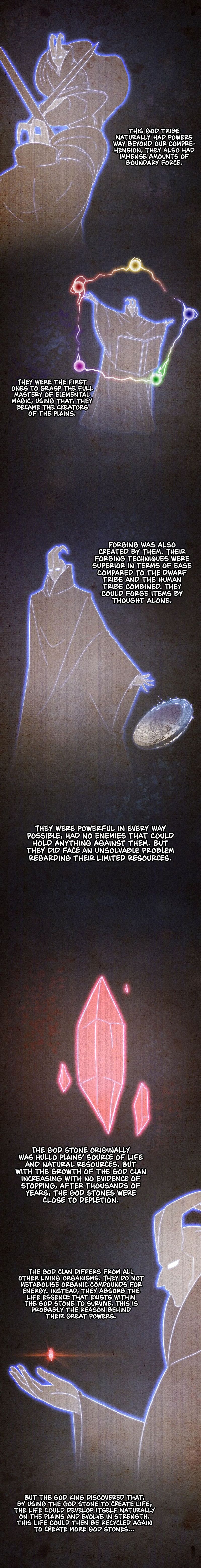 My Wife is a Demon Queen Chapter 188 - Page 6