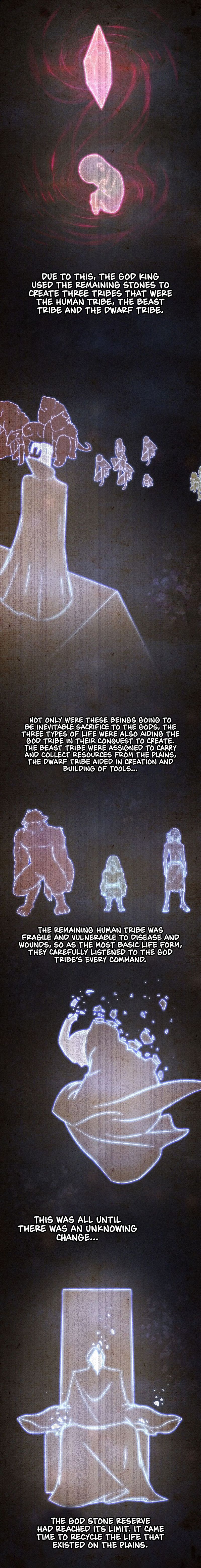 My Wife is a Demon Queen Chapter 188 - Page 7