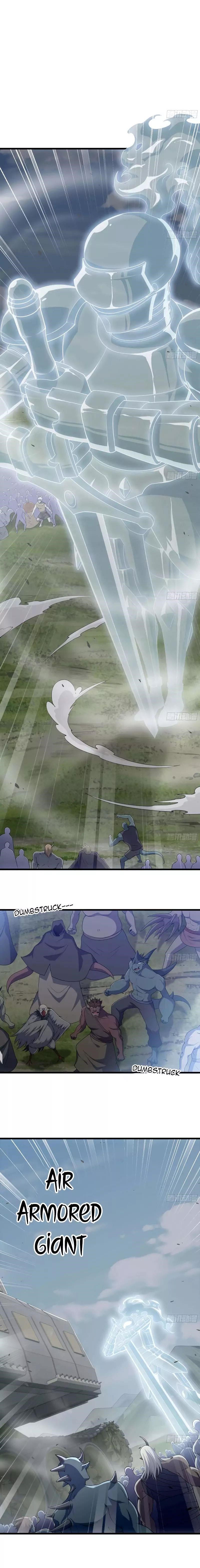 My Wife is a Demon Queen Chapter 225 - Page 7