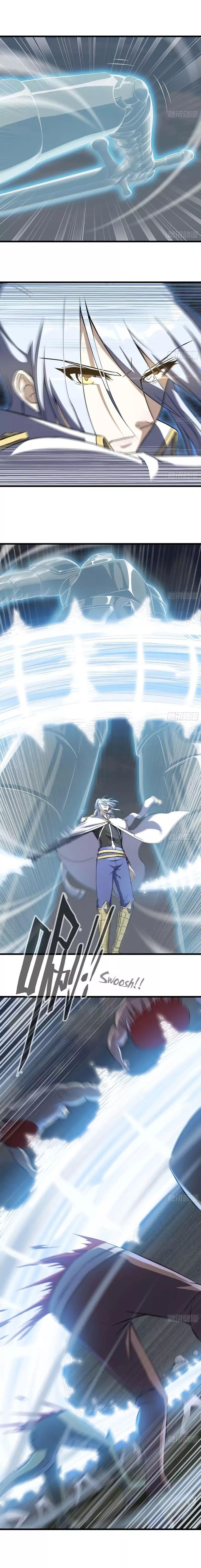 My Wife is a Demon Queen Chapter 225 - Page 8