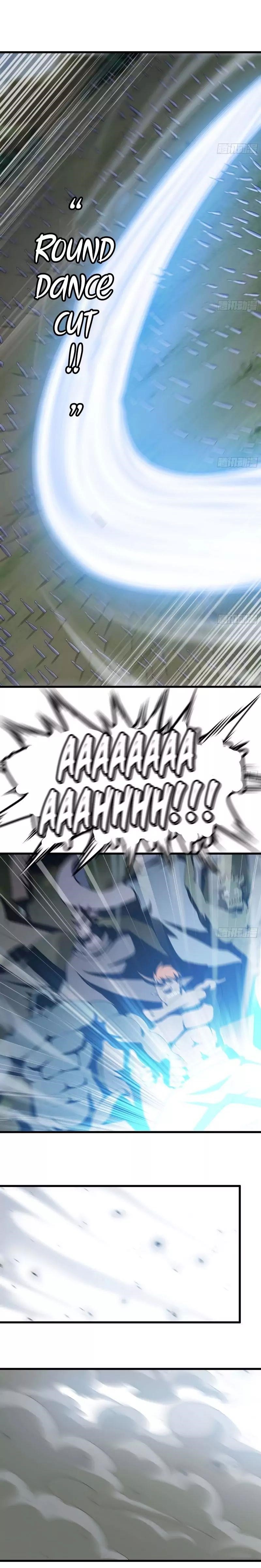 My Wife is a Demon Queen Chapter 225 - Page 9