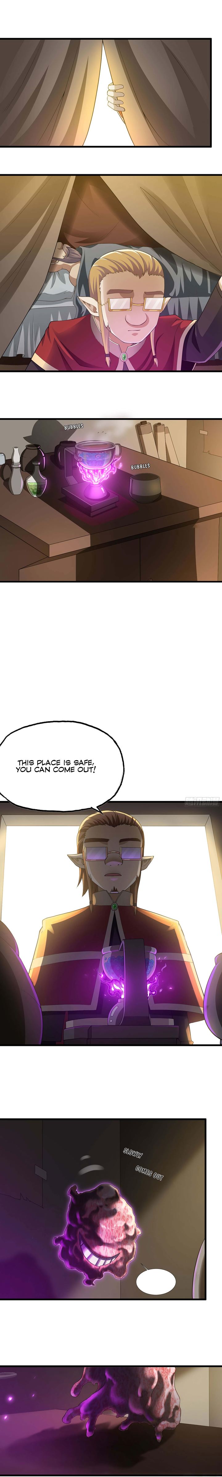 My Wife is a Demon Queen Chapter 227 - Page 2