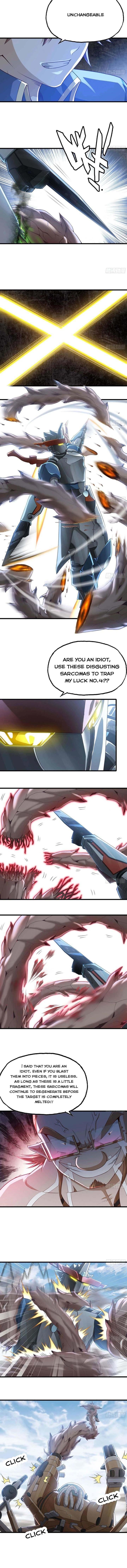 My Wife is a Demon Queen Chapter 239 - Page 4