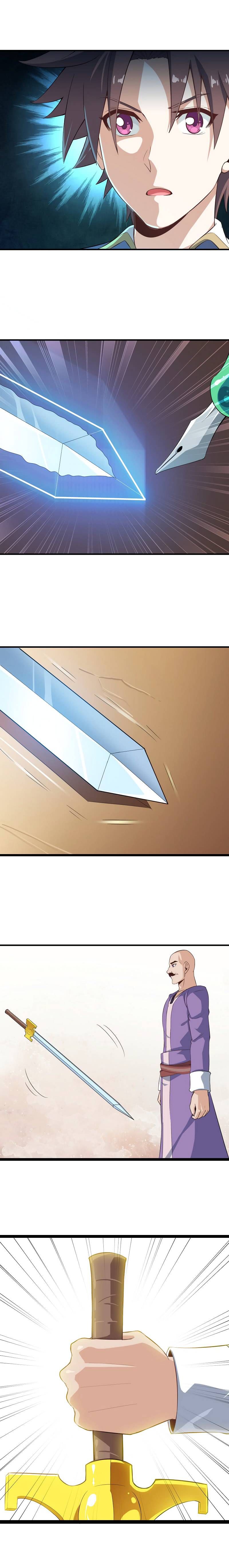 My Wife is a Demon Queen Chapter 24 - Page 5