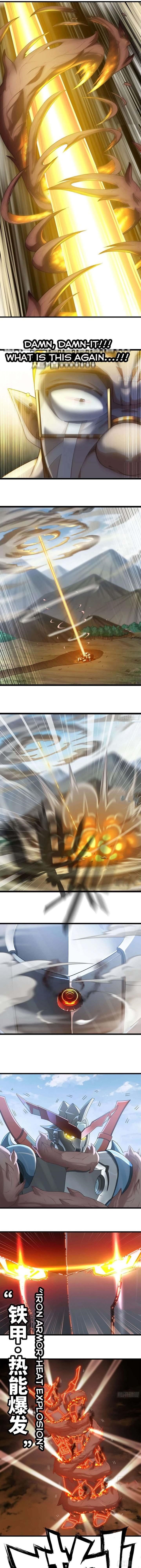 My Wife is a Demon Queen Chapter 240 - Page 1