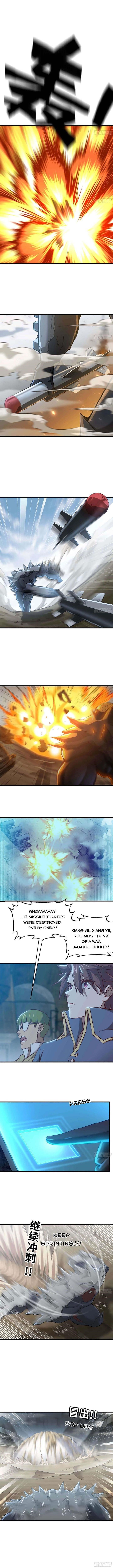 My Wife is a Demon Queen Chapter 248 - Page 3