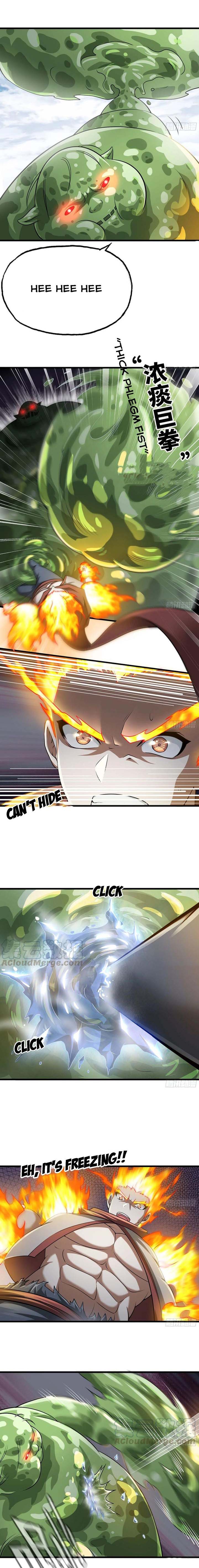 My Wife is a Demon Queen Chapter 259 - Page 1