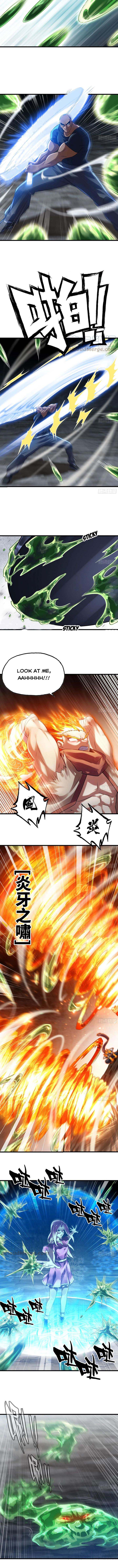 My Wife is a Demon Queen Chapter 259 - Page 5