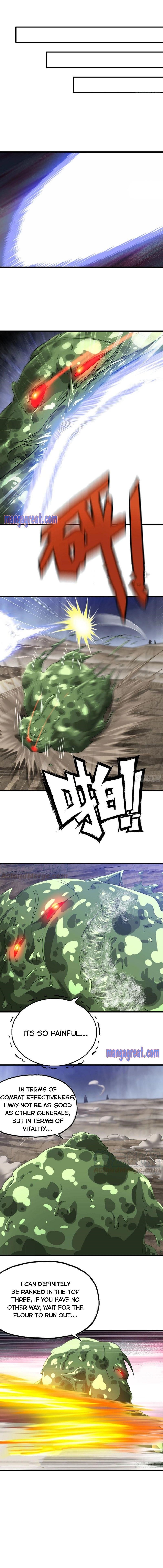 My Wife is a Demon Queen Chapter 265 - Page 5