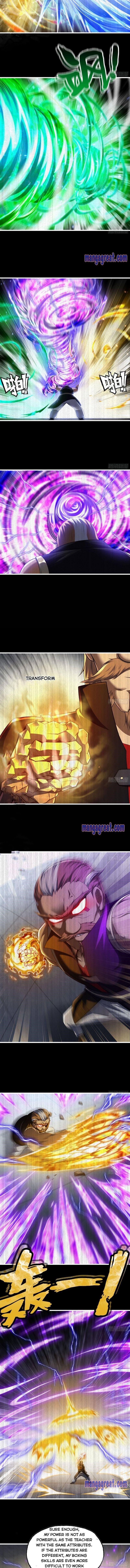 My Wife is a Demon Queen Chapter 268 - Page 4