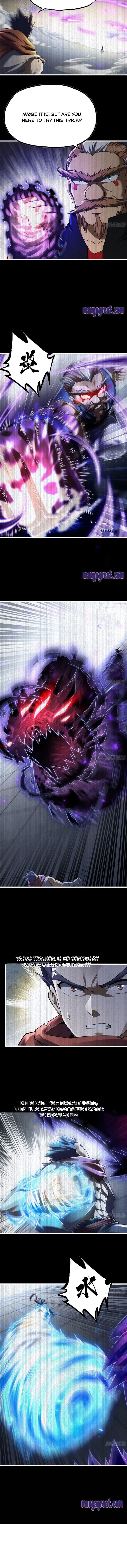 My Wife is a Demon Queen Chapter 268 - Page 5