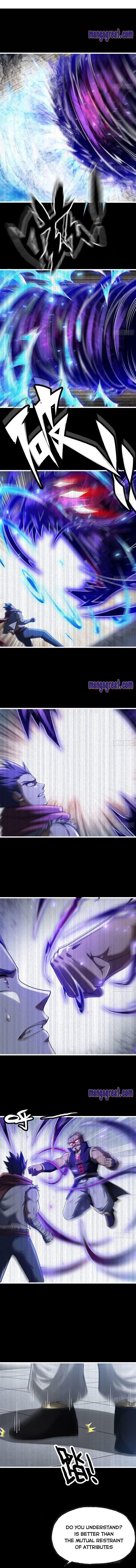 My Wife is a Demon Queen Chapter 269 - Page 1