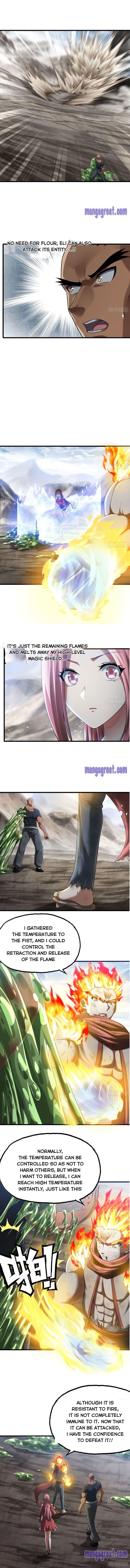 My Wife is a Demon Queen Chapter 269 - Page 3