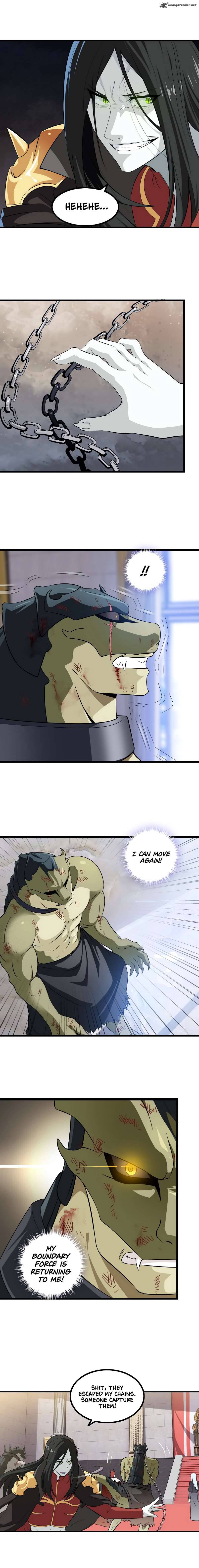 My Wife is a Demon Queen Chapter 27 - Page 5