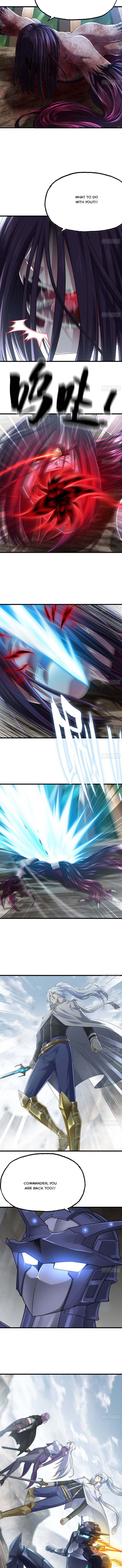 My Wife is a Demon Queen Chapter 277 - Page 2