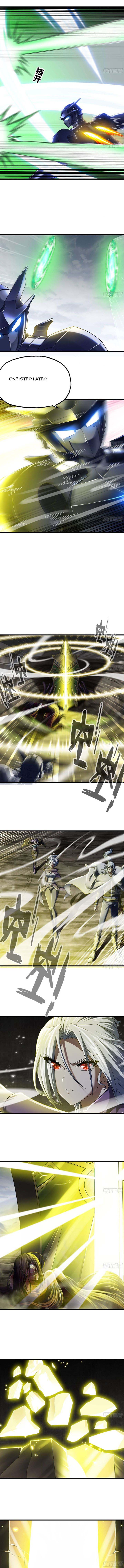 My Wife is a Demon Queen Chapter 277 - Page 4