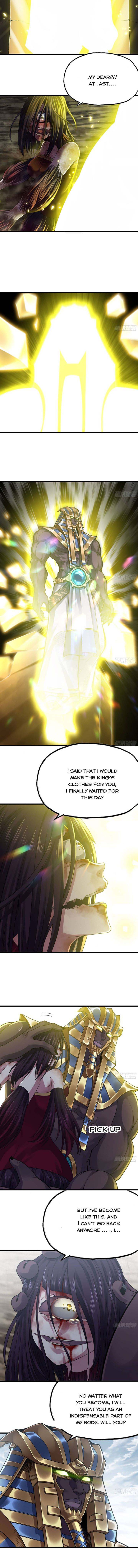 My Wife is a Demon Queen Chapter 277 - Page 5