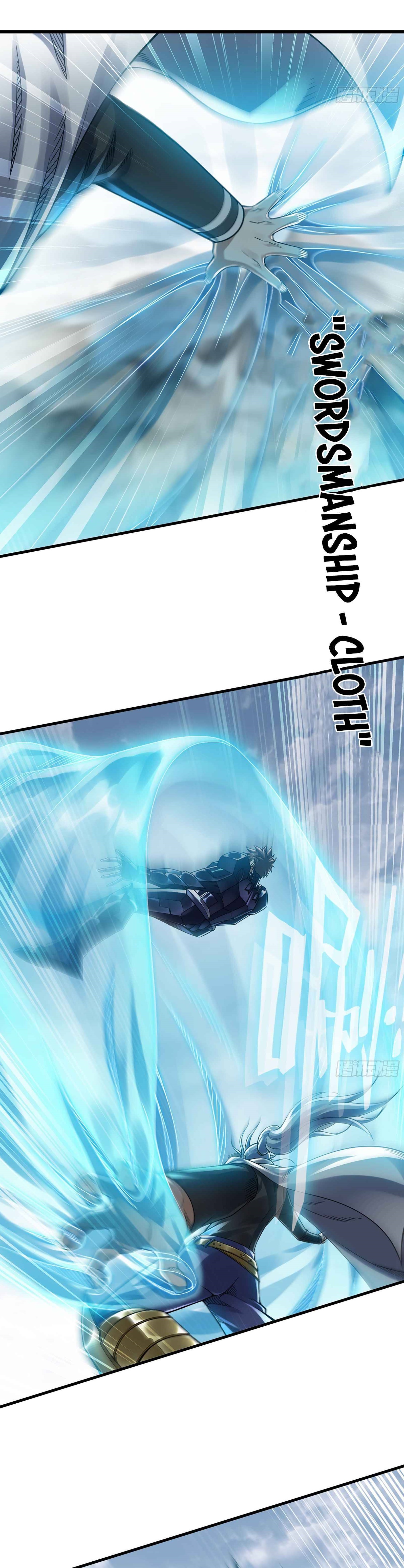 My Wife is a Demon Queen Chapter 284 - Page 1