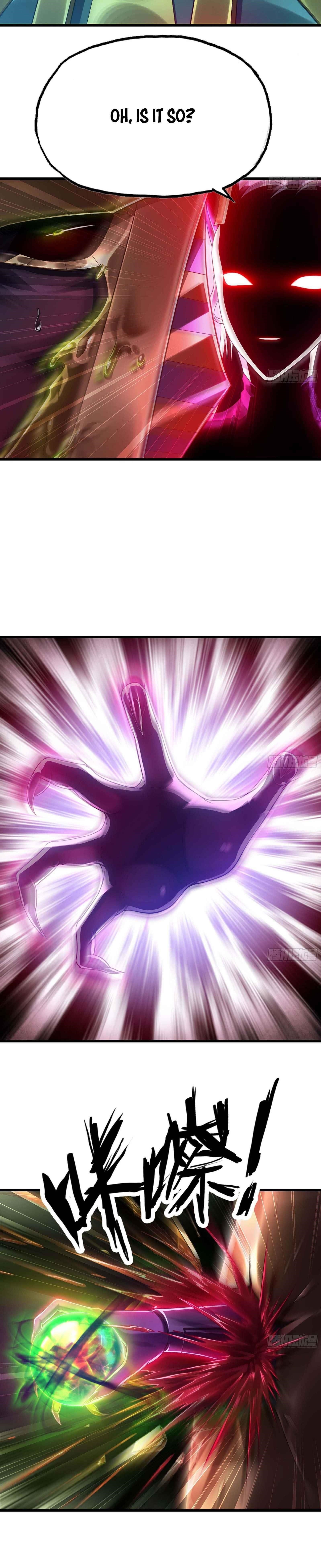 My Wife is a Demon Queen Chapter 287 - Page 7