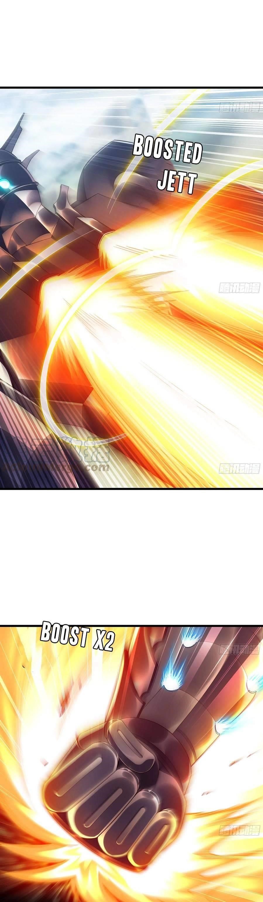 My Wife is a Demon Queen Chapter 291 - Page 11