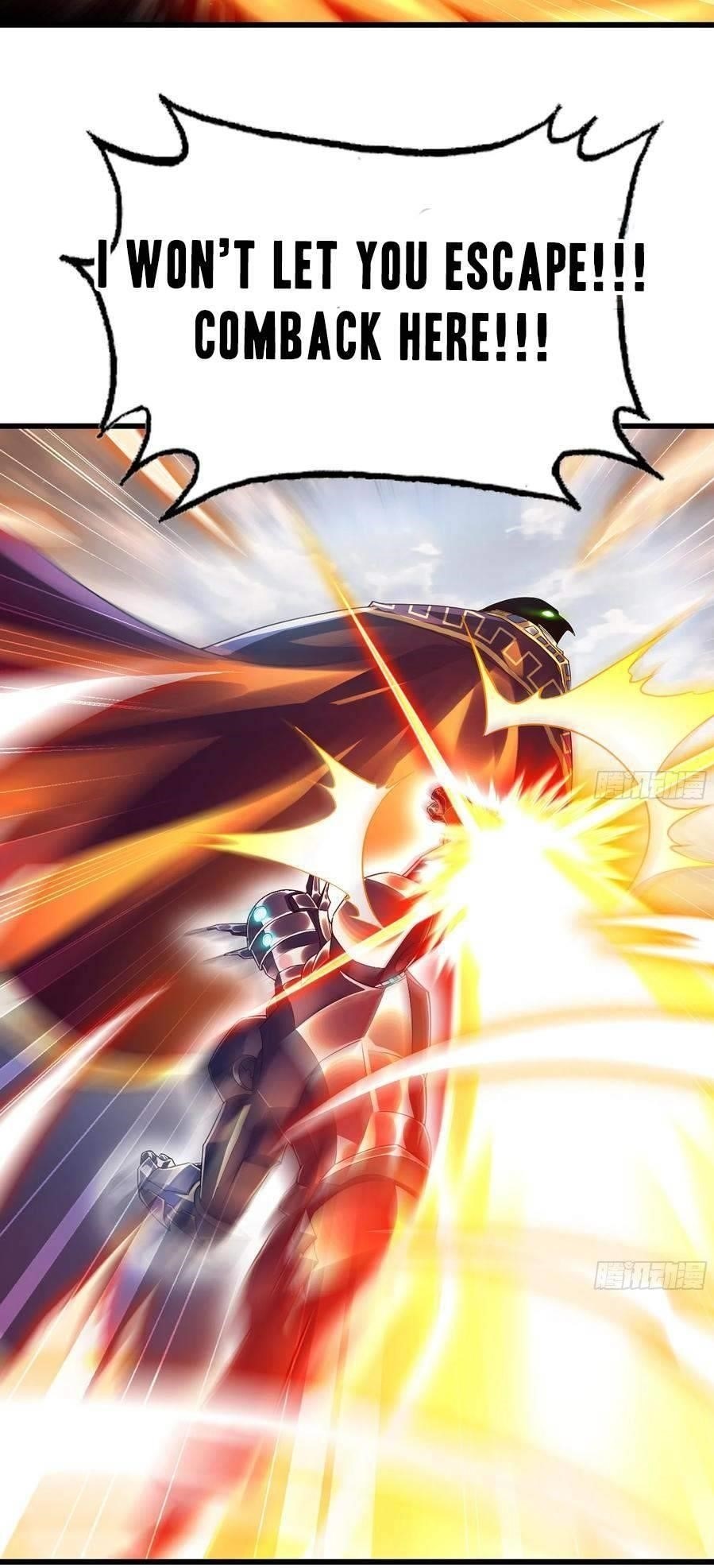 My Wife is a Demon Queen Chapter 291 - Page 12