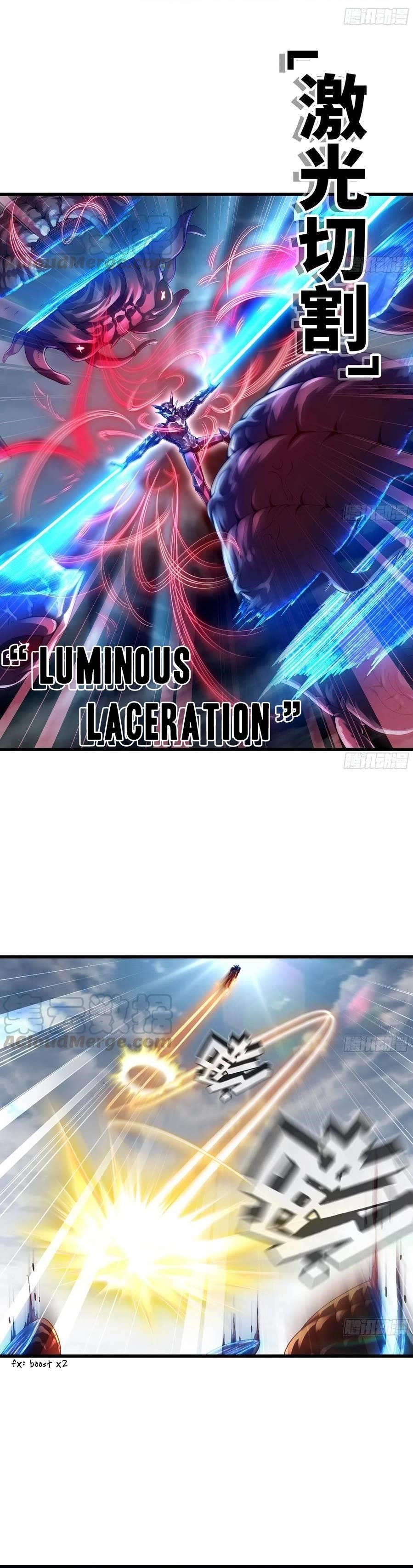 My Wife is a Demon Queen Chapter 291 - Page 9