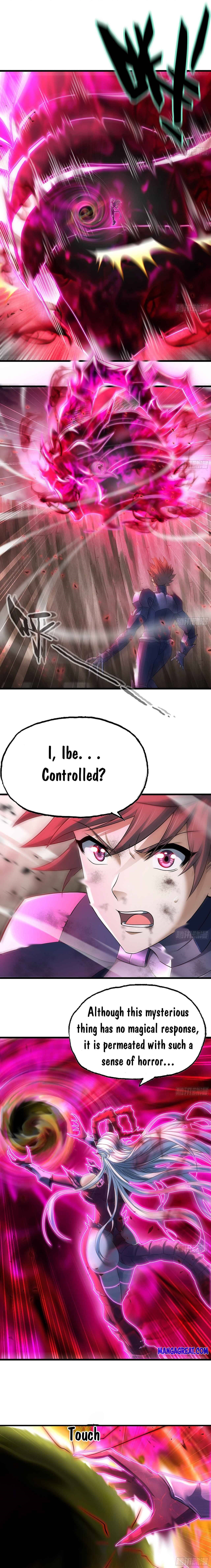 My Wife is a Demon Queen Chapter 299 - Page 1